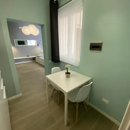 Lejlighed La Corte Taranto