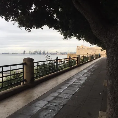 Apartamento La Corte Tarento