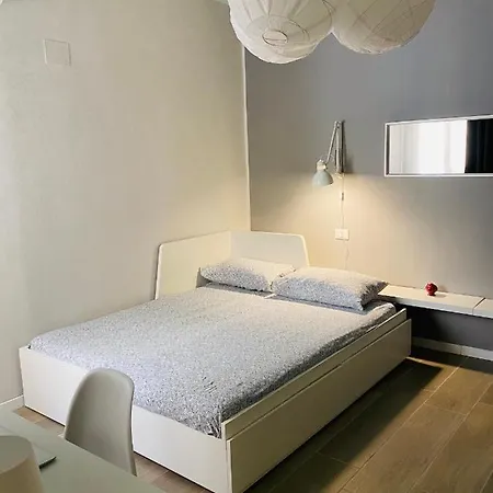 La Corte Apartamento