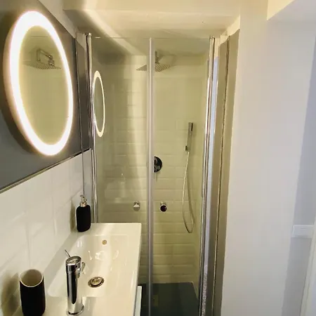 La Corte Apartamento